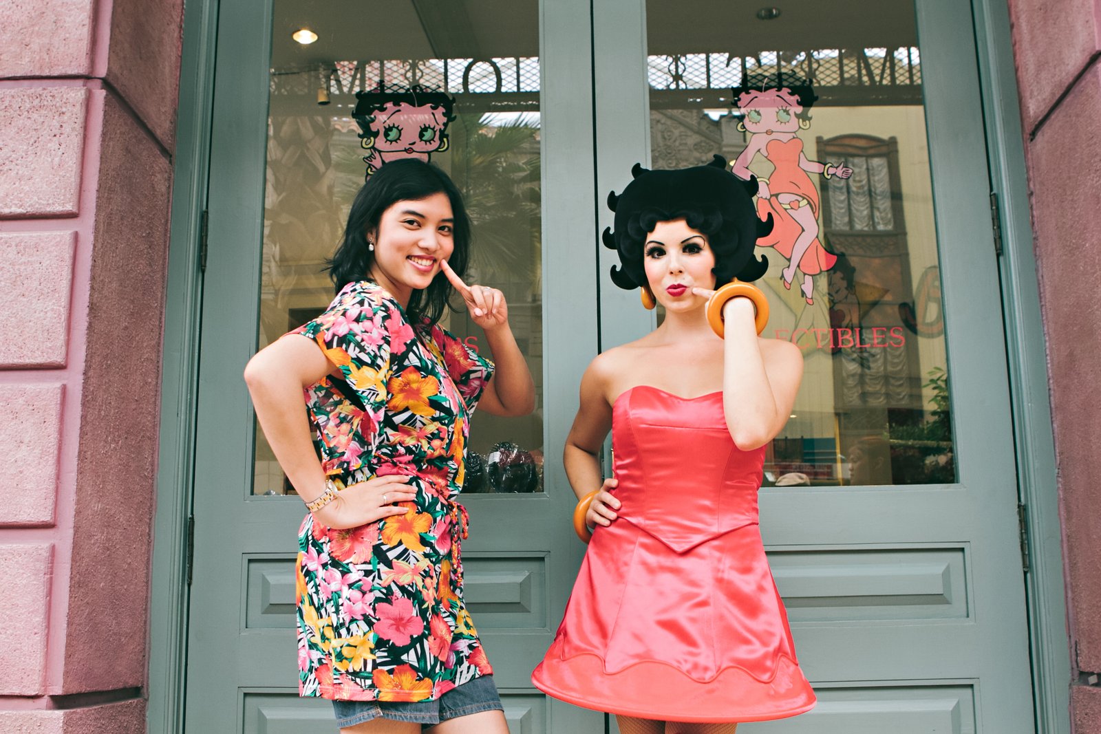 Ruby & Adi